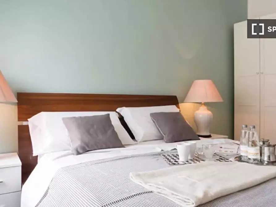 Immagine 7 di Appartamento in affitto  in Via Giuseppe Mazzini a Milano