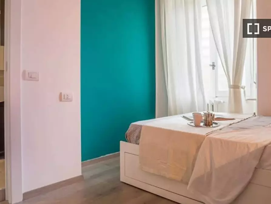 Immagine 11 di Appartamento in affitto  in Via Giuseppe Mazzini a Milano