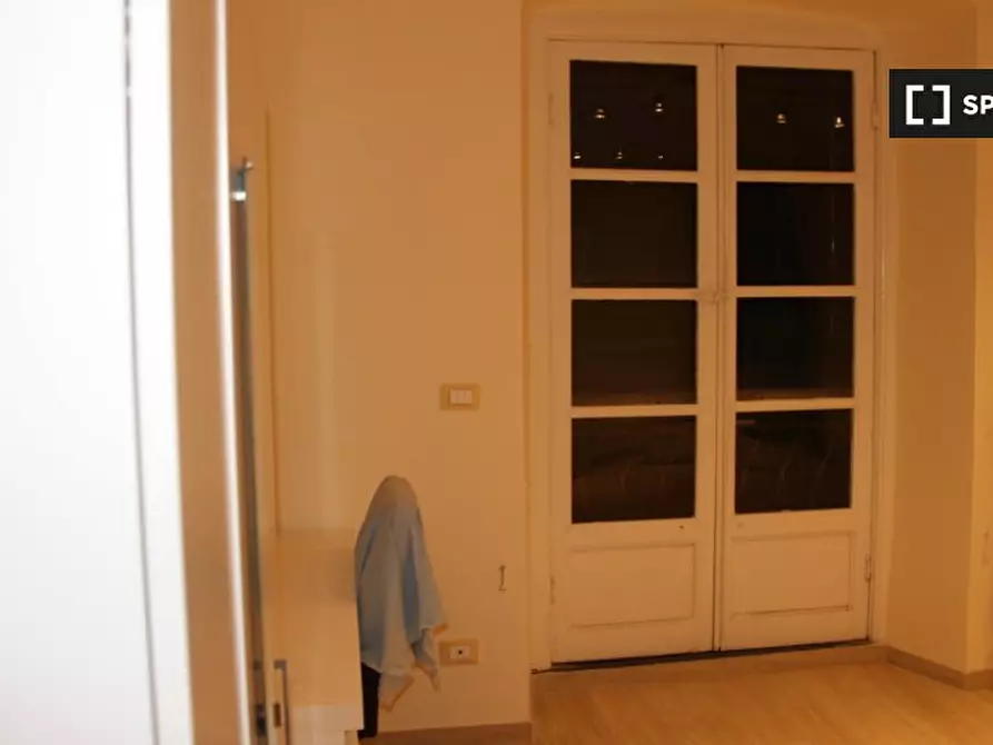 Immagine 14 di Camera condivisa in affitto  in Piazza del Campo a Genova