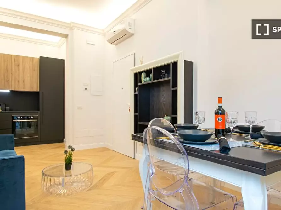 Immagine 15 di Appartamento in affitto  in Via Camillo Cavour a Firenze