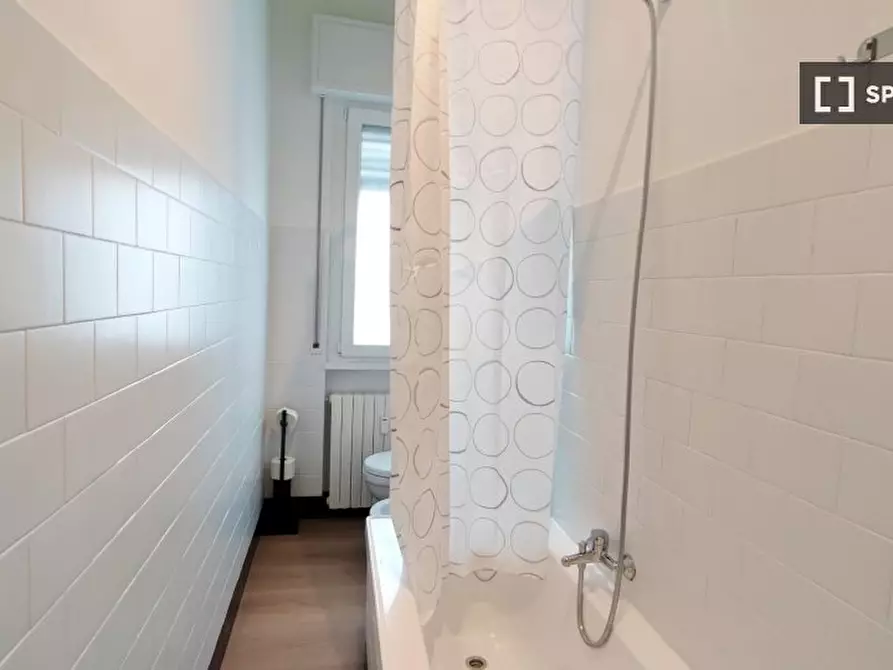 Immagine 12 di Ufficio in affitto  in Via Monte S. Genesio a Milano