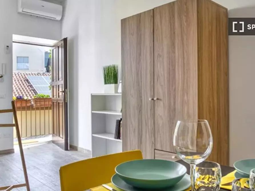 Immagine 4 di Appartamento in affitto  in Via Bramante a Milano