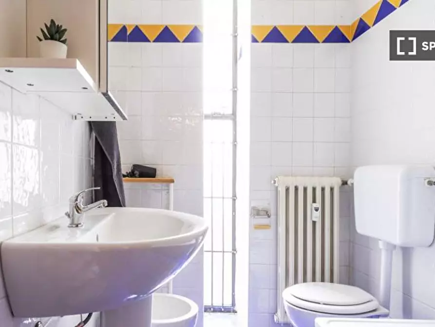 Immagine 15 di Camera condivisa in affitto  in Via Felice Mendelssohn a Padova