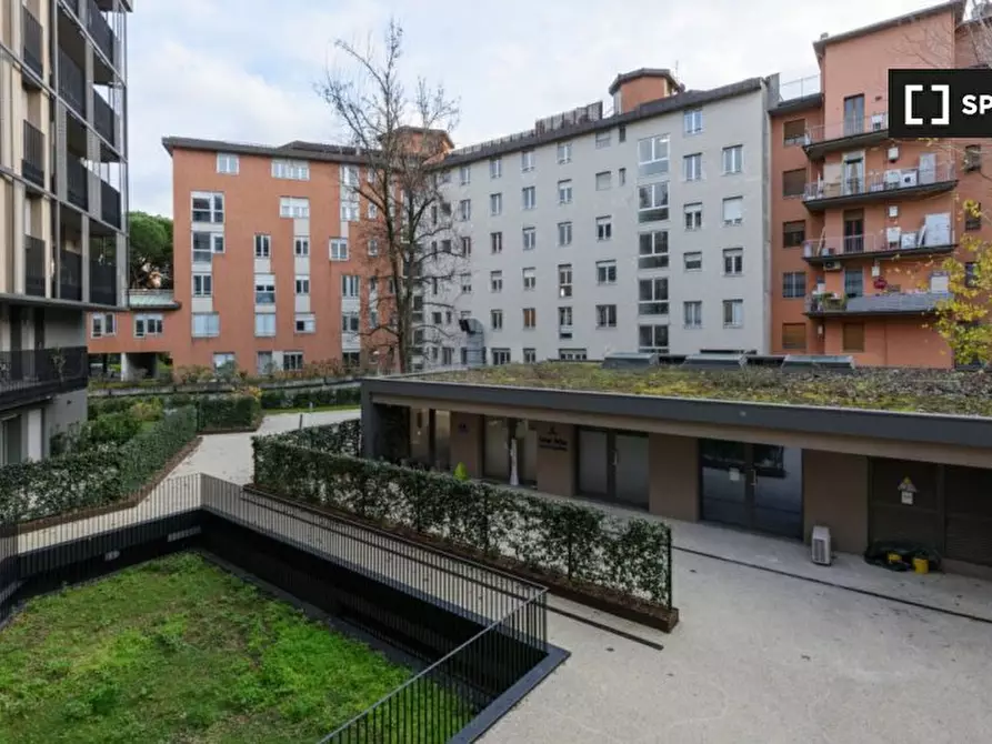 Immagine 14 di Appartamento in affitto  in Via del Campofiore a Firenze