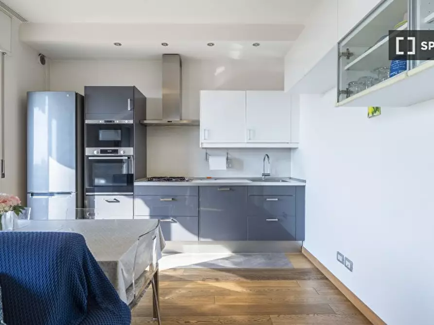 Immagine 13 di Appartamento in affitto  in Via Alessandro Repetti a Milano