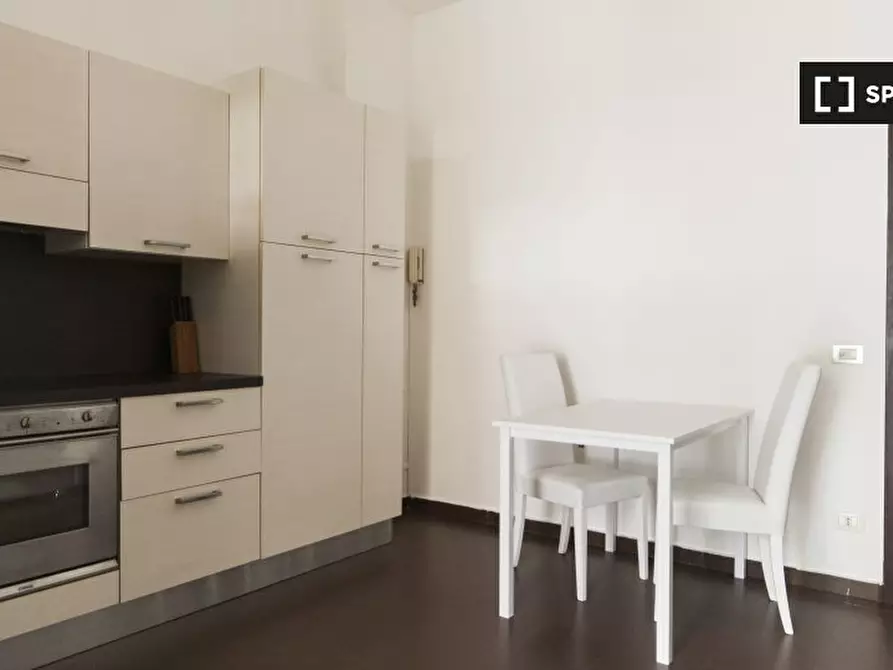 Immagine 9 di Appartamento in affitto  in Via Dario Niccodemi a Milano