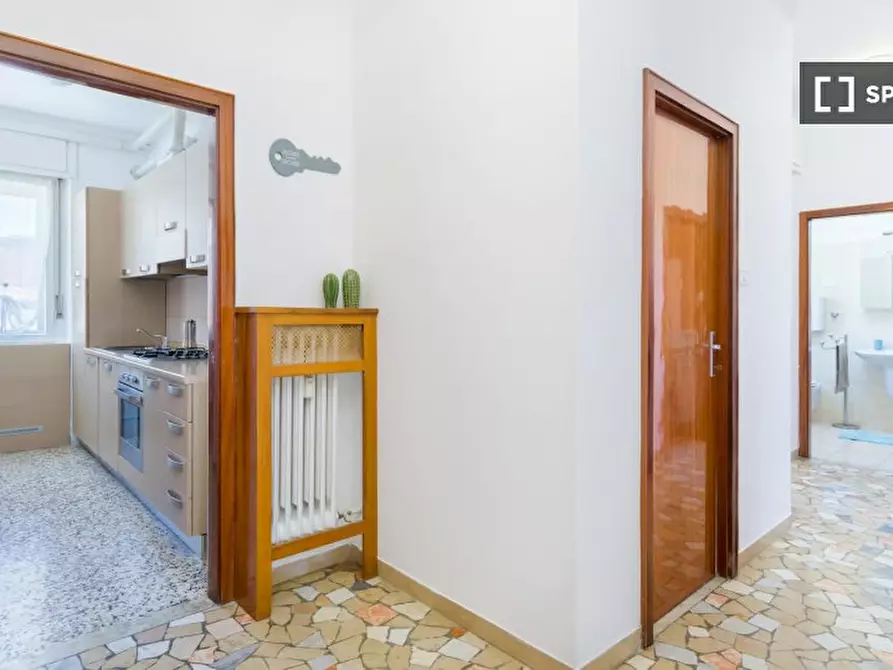 Immagine 11 di Camera condivisa in affitto  in Vicolo dalla Piccola a Trento