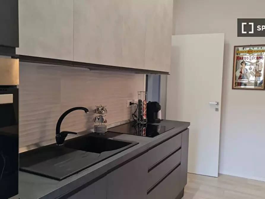 Immagine 7 di Camera condivisa in affitto  in Via Giacomo Matteotti a Bologna