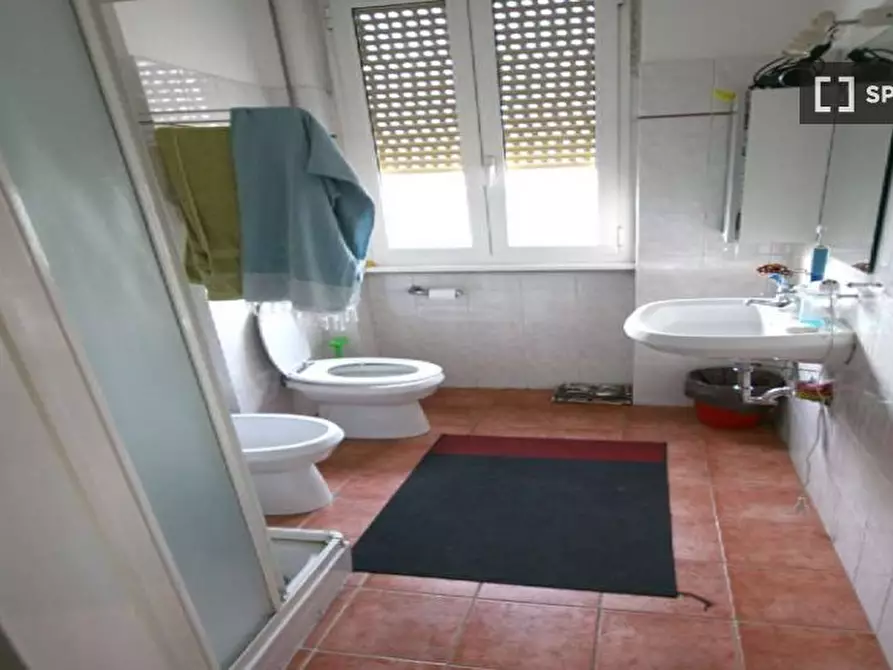 Immagine 6 di Camera condivisa in affitto  in Via Pollaiuolo a Milano