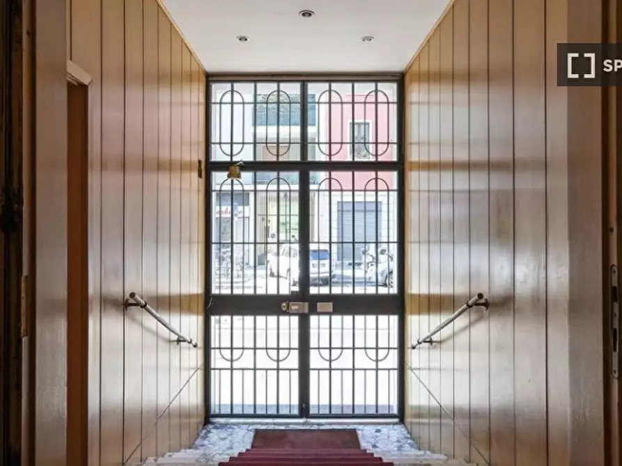 Immagine 17 di Ufficio in affitto  in Via Stendhal a Milano