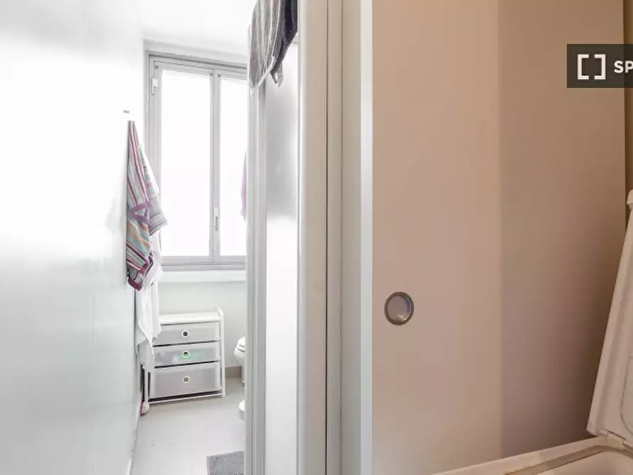 Immagine 9 di Appartamento in affitto  in Viale Toscana a Milano
