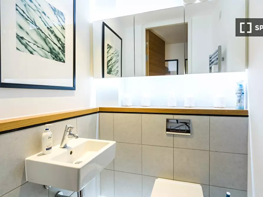 Immagine 12 di Appartamento in affitto  in flat a Islington