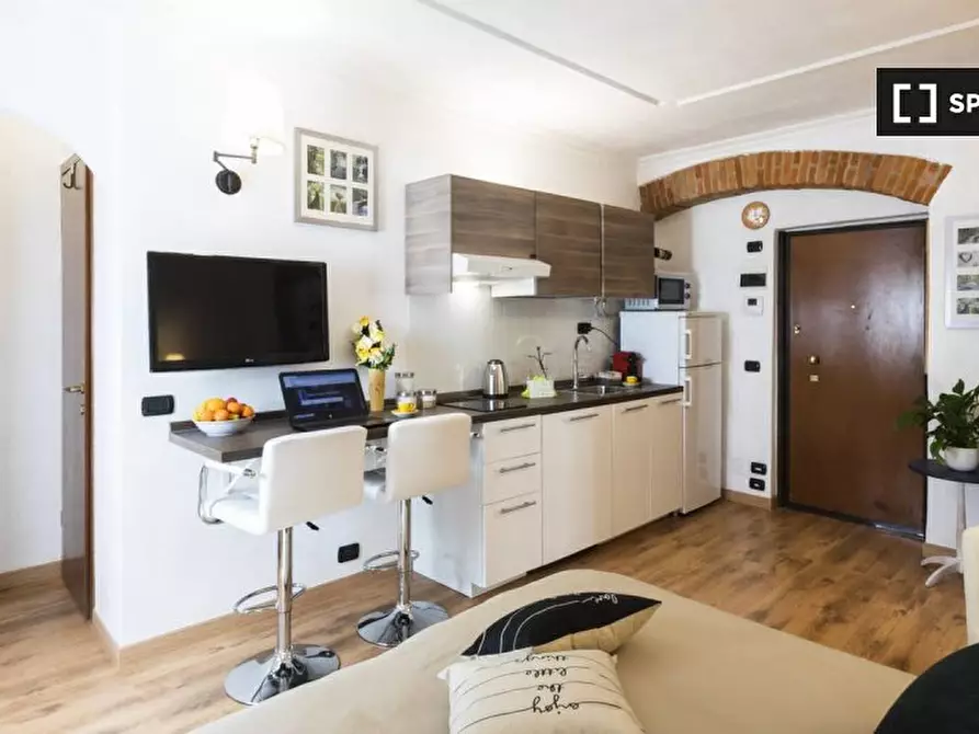 Immagine 14 di Ufficio in affitto  in Viale Monte Nero a Milano