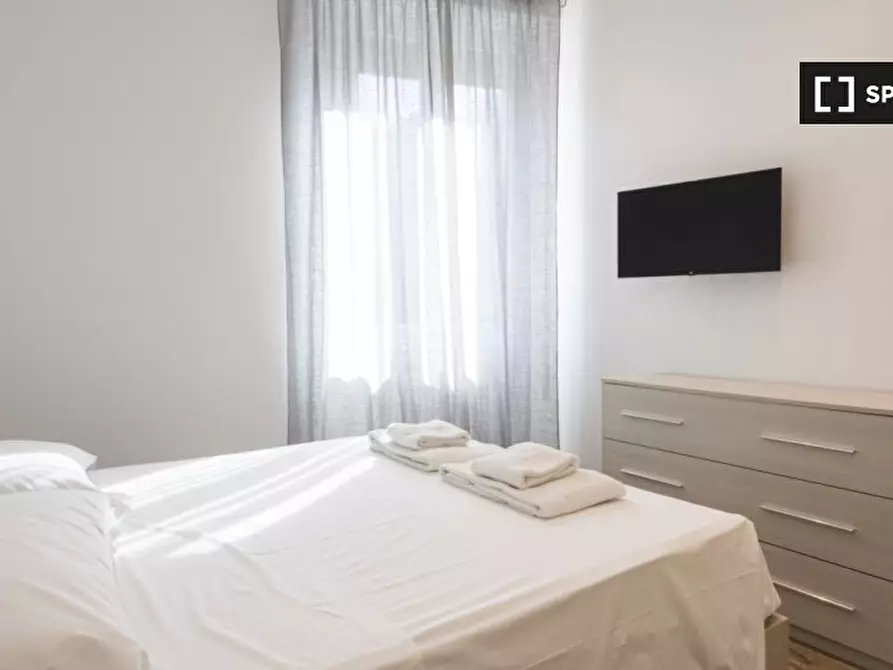 Immagine 2 di Appartamento in affitto  in Via Domenico Burchiello a Firenze