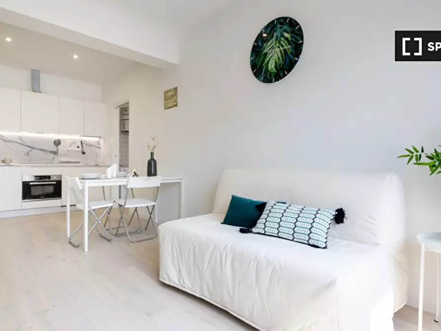 Immagine 2 di Appartamento in affitto  in Via Cesare Arici a Milano