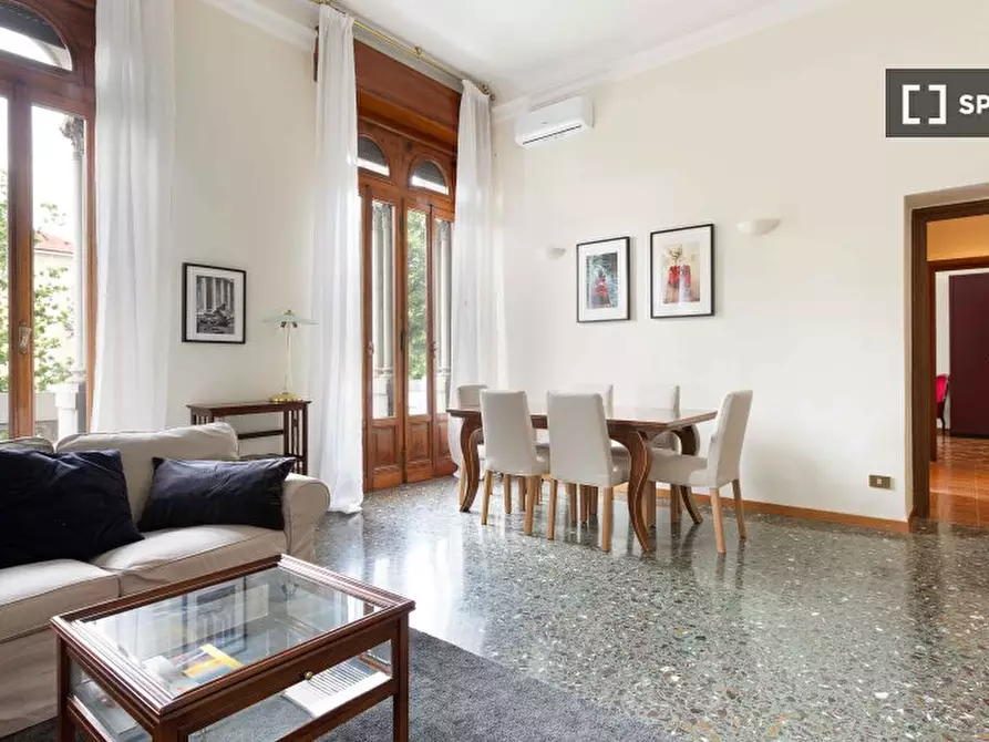 Immagine 3 di Appartamento in affitto  in Via Benedetto Marcello a Milano