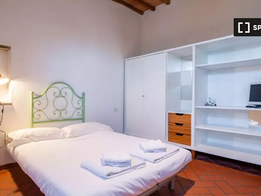 Immagine 4 di Appartamento in affitto  in Via del Paradiso a Firenze