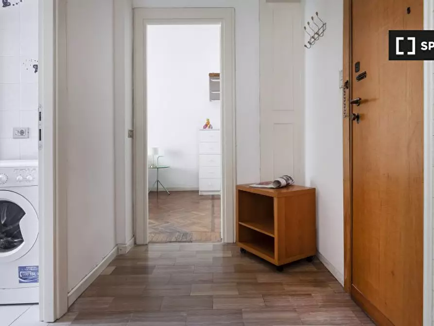 Immagine 11 di Appartamento in affitto  in Viale Argonne a Milano