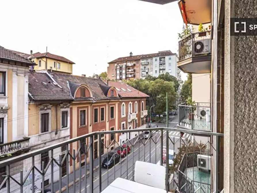 Immagine 16 di Camera condivisa in affitto  in VIA COMELICO a Milano