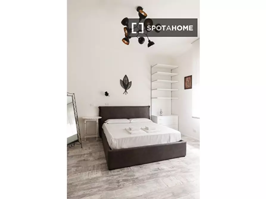 Immagine 8 di Appartamento in affitto  in Via Padova a Milano