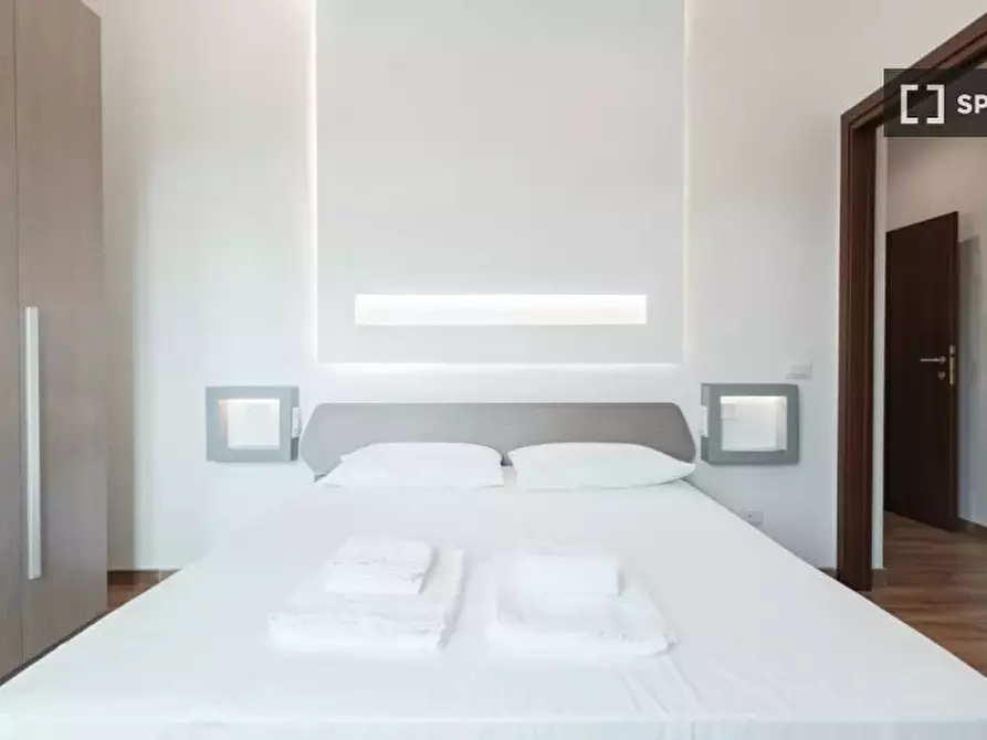 Immagine 13 di Appartamento in affitto  in Via Giacomo Quarenghi a Milano