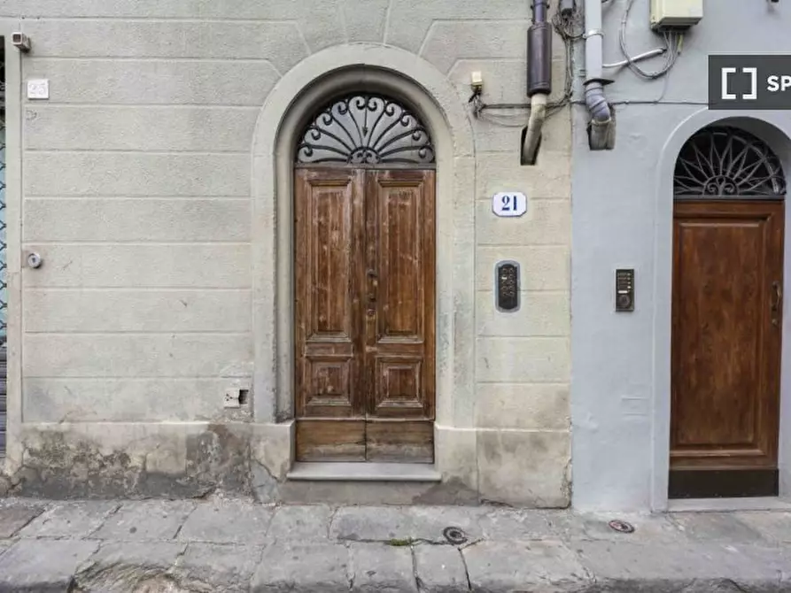 Immagine 11 di Ufficio in affitto  in Borgo Allegri a Firenze