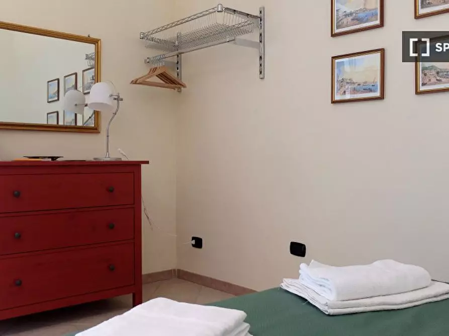 Immagine 11 di Appartamento in affitto  in Vico del Fico Al Purgatorio a Napoli