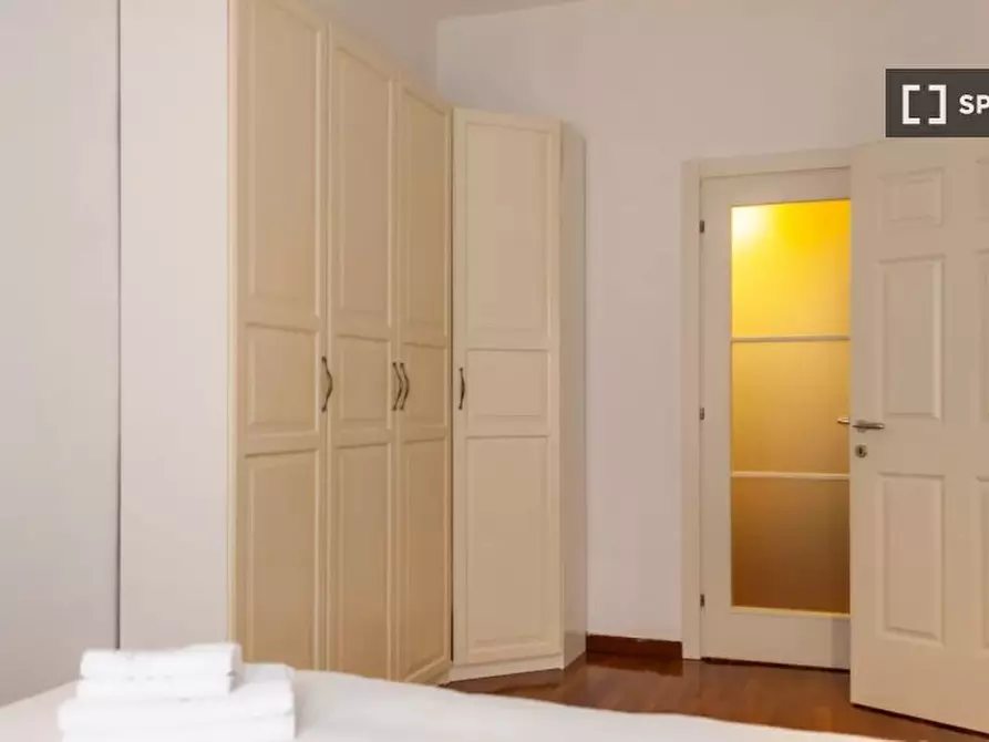 Immagine 19 di Appartamento in affitto  in Via Privata Riccardo Galli a Milano