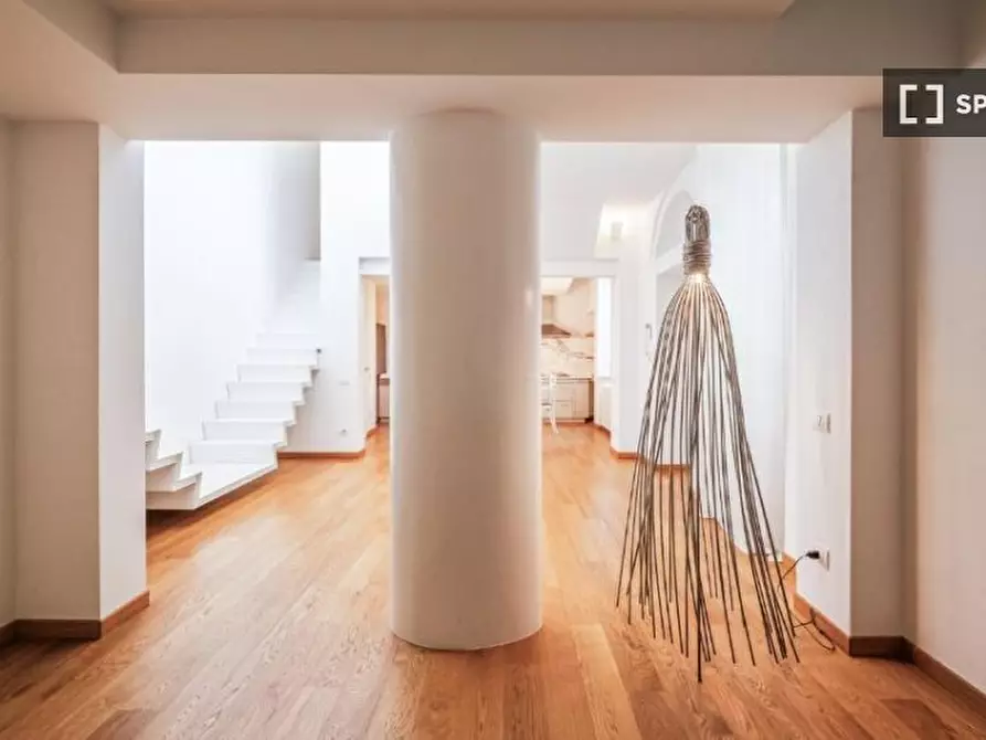 Immagine 6 di Appartamento in affitto  in Via Voghera a Milano