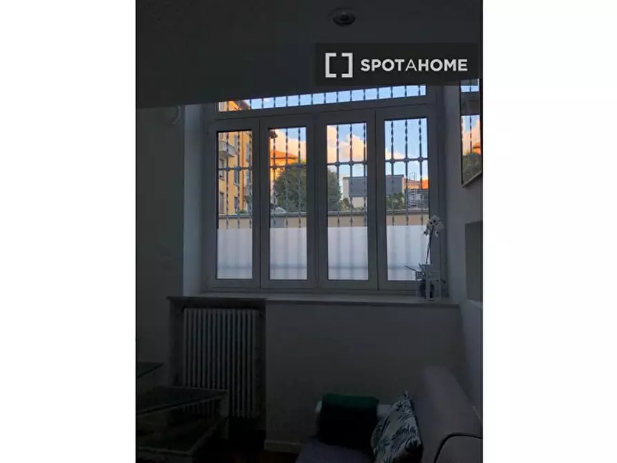 Immagine 10 di Appartamento in affitto  in Via Carlo Foldi a Milano