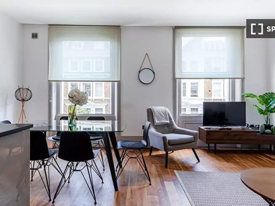 Immagine 18 di Appartamento in affitto  in Apartment a Kensington