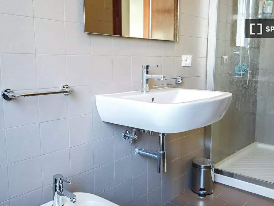 Immagine 14 di Camera condivisa in affitto  in Via Gocciadoro a Trento