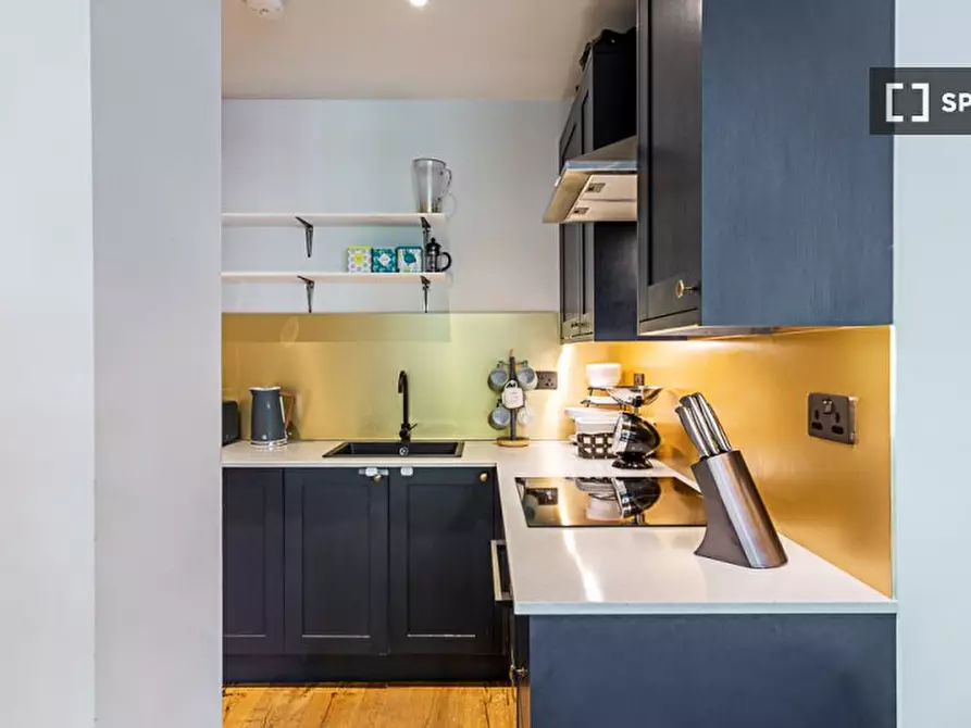 Immagine 10 di Appartamento in affitto  in Red Lion Square a Camden Town