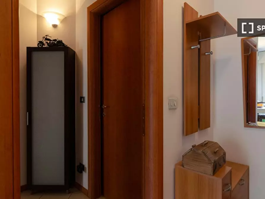 Immagine 19 di Appartamento in affitto  in Via delle Lame a Bologna