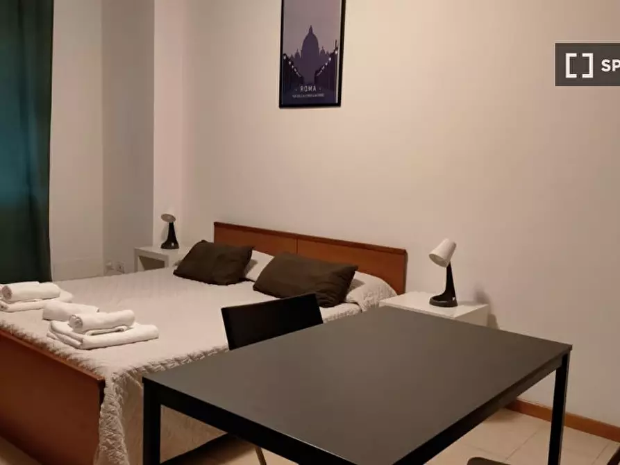 Immagine 2 di Ufficio in affitto  in Via Prenestina a Roma