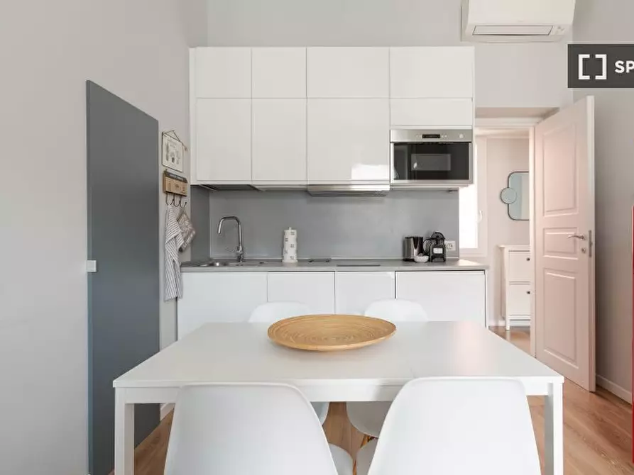 Immagine 9 di Appartamento in affitto  in Via Plinio a Milano