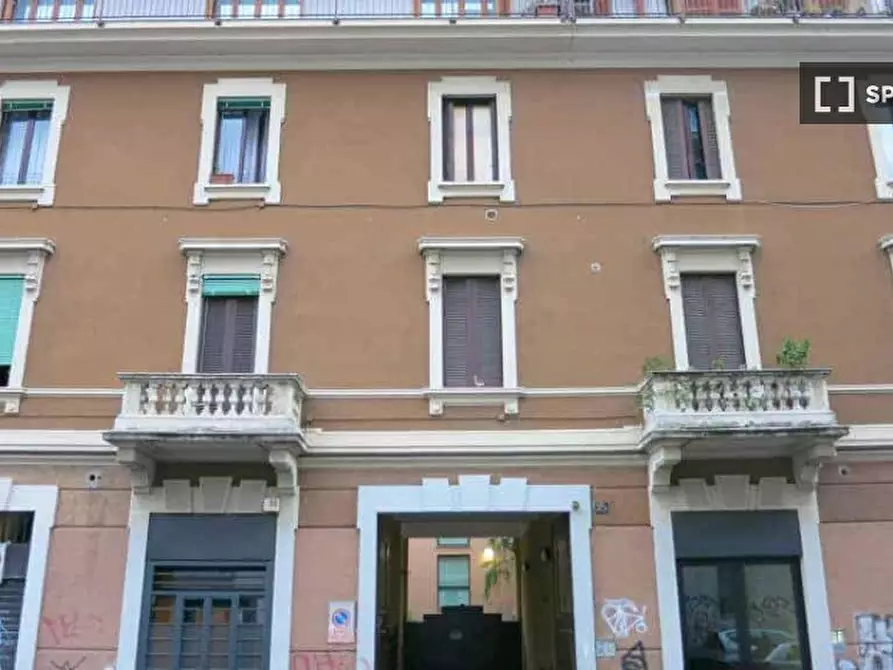 Immagine 12 di Appartamento in affitto  in Via Pietro Pomponazzi a Milano