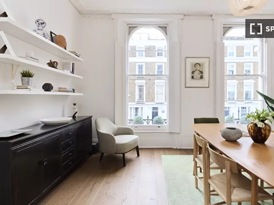 Immagine 3 di Appartamento in affitto  in Oakley St a Kensington