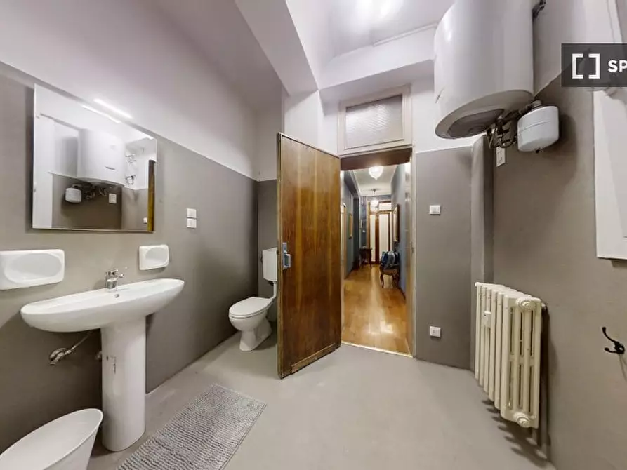 Immagine 17 di Camera condivisa in affitto  in VIA Ugo foscolo a Padova