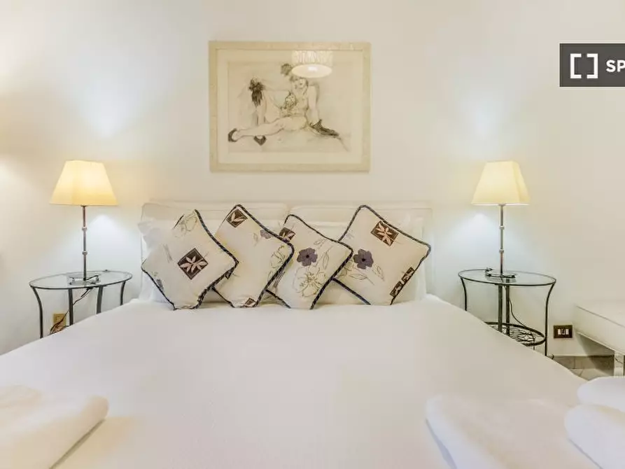 Immagine 1 di Appartamento in affitto  in Via Emanuele Filiberto a Roma