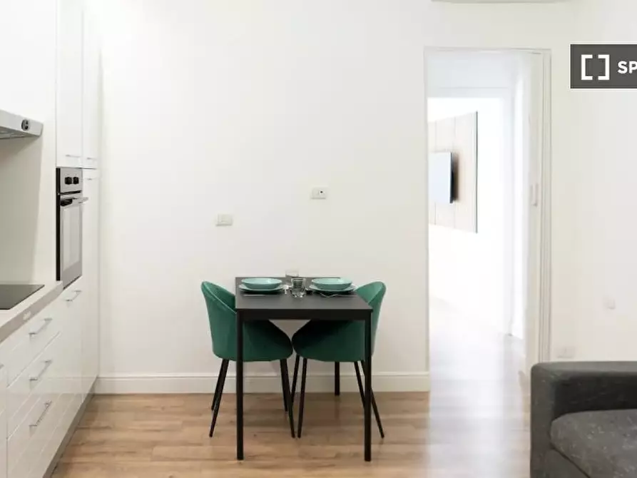 Immagine 7 di Appartamento in affitto  in Via Carlo Imbonati a Milano