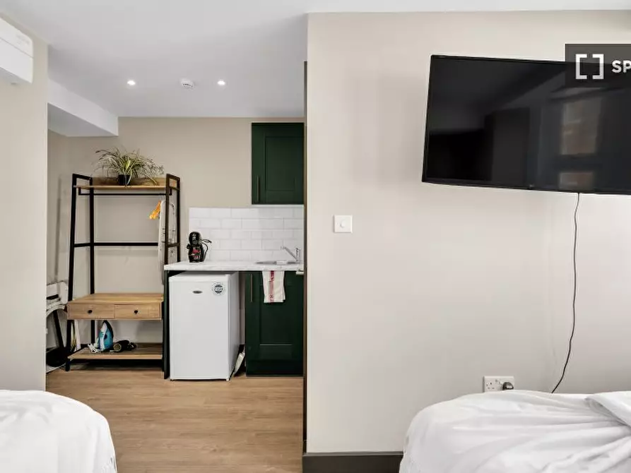 Immagine 7 di Ufficio in affitto  in flat b a Hackney