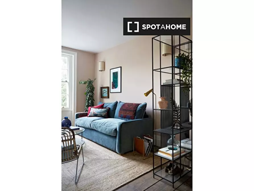 Immagine 1 di Appartamento in affitto  in City Rd a Islington