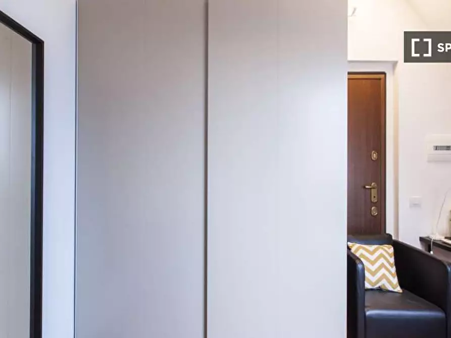 Immagine 4 di Camera condivisa in affitto  in Via Privata San Martiniano a Milano