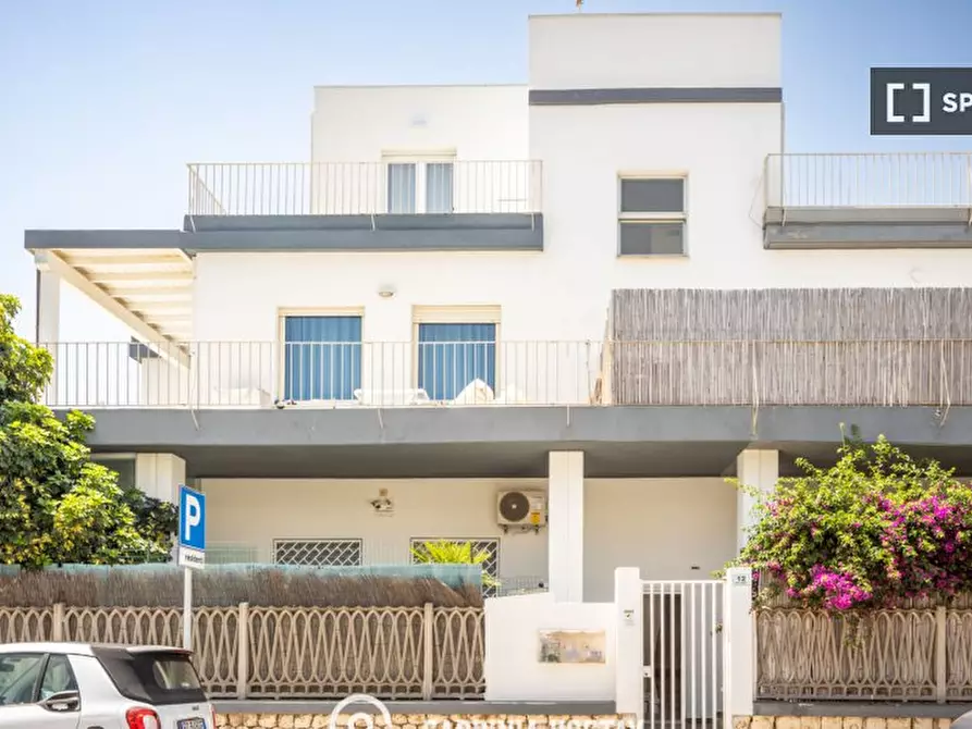 Immagine 5 di Appartamento in affitto  in Via Lipari a Cagliari