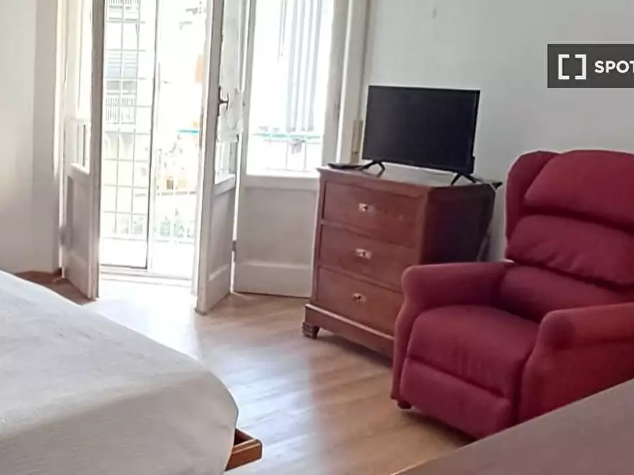 Immagine 16 di Appartamento in affitto  in Via Segesta a Roma