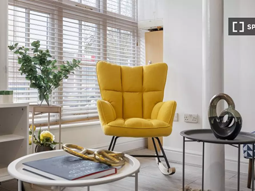 Immagine 4 di Appartamento in affitto  in flat a Islington