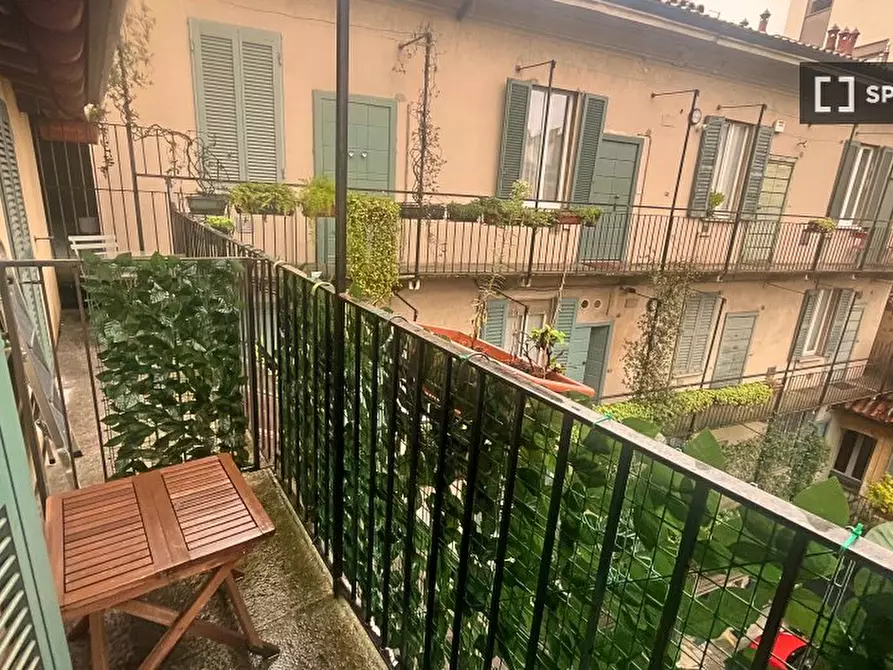 Immagine 11 di Ufficio in affitto  in Via Pietro Maroncelli a Milano