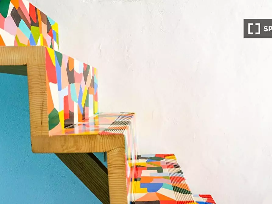 Immagine 4 di Ufficio in affitto  in Via Santa Croce a Cagliari