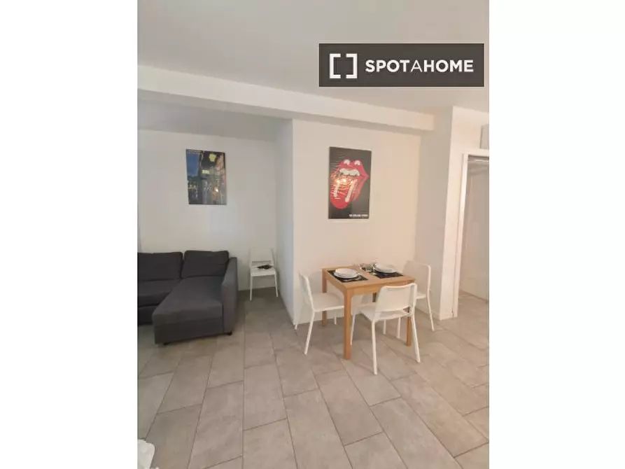 Immagine 4 di Appartamento in affitto  in Via Marco D'Agrate a Milano